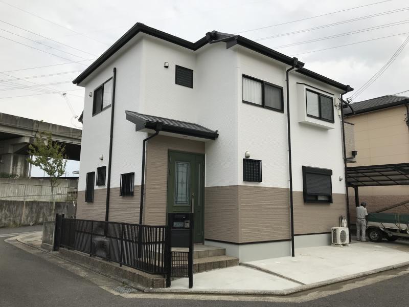 外壁塗装・屋根塗装