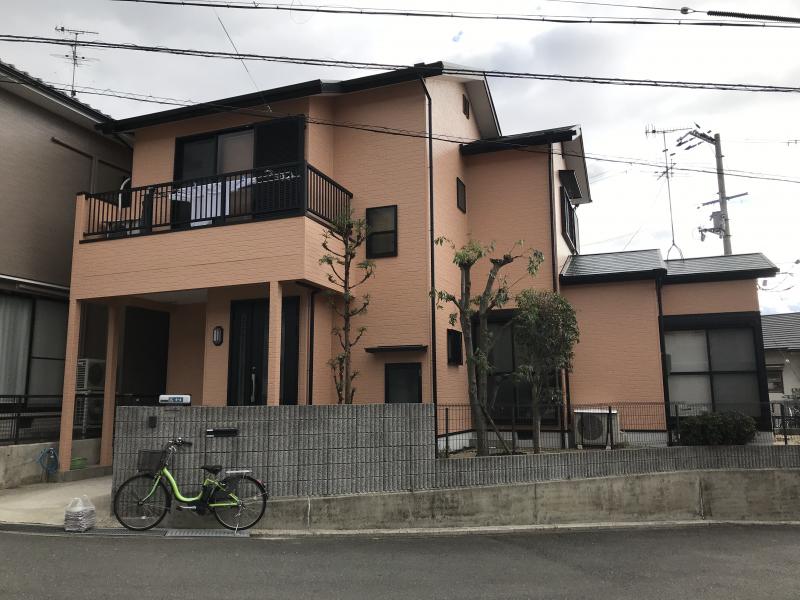 外壁塗装・屋根塗装