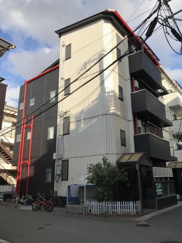 外壁、屋根塗装、防水工事