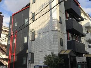 寝屋川市、萱島プチメゾン