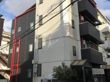 寝屋川市、萱島プチメゾン